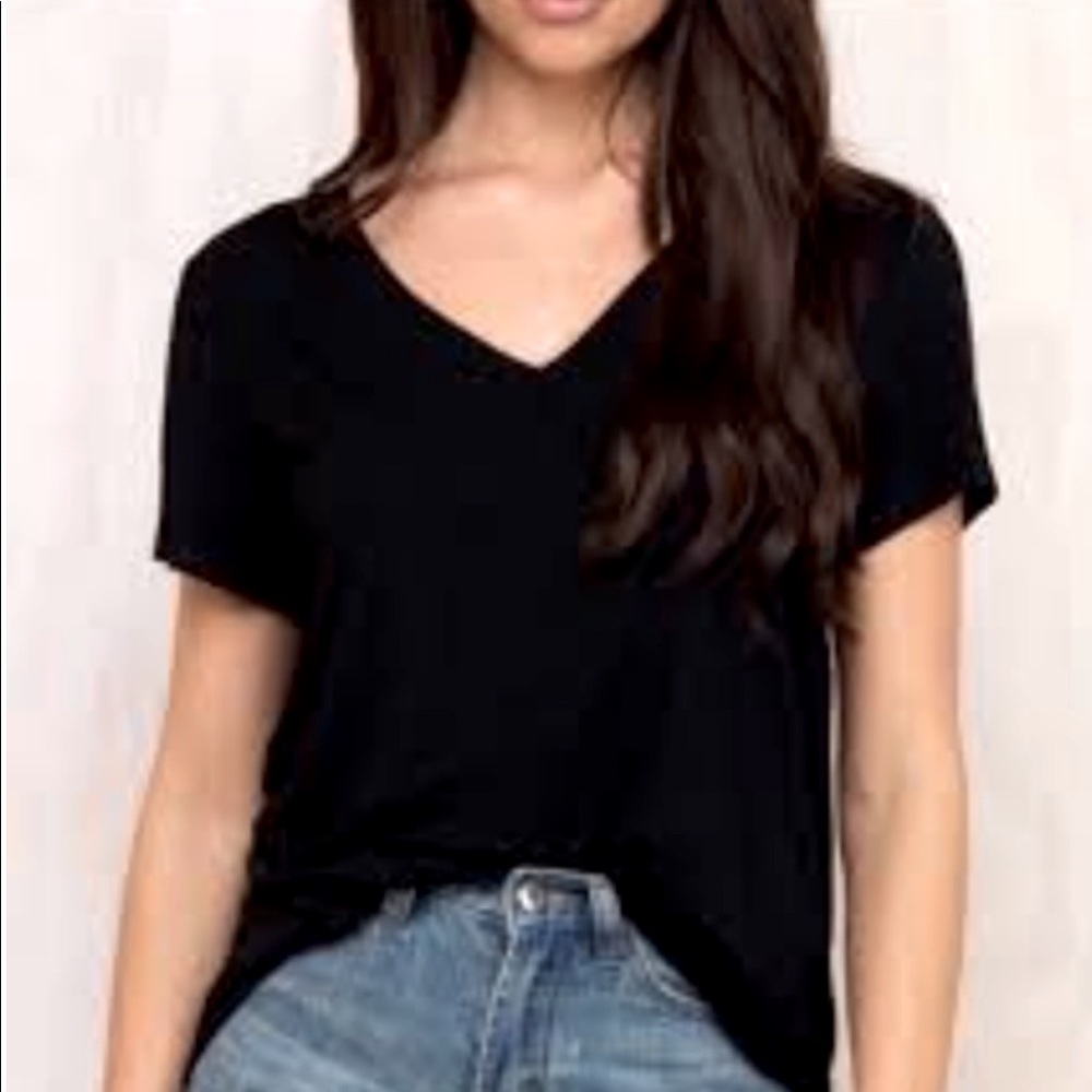 Cloth and stone top